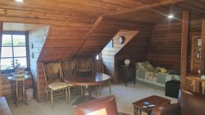 Captains Cottage