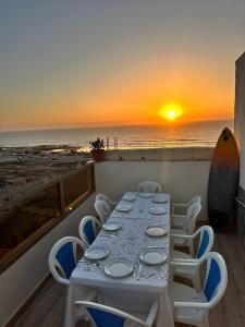 Imsouane Vibe Surf house