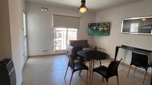 HOUSE AND SUITE SF RIVADAVIA