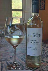 Cabaña Chañares de Banda Florida - Ama