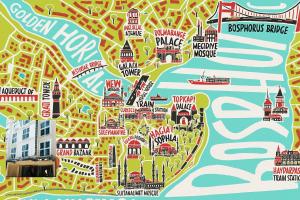 Mayer Hotel Istanbul