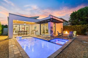 Perfect Pool Paradise