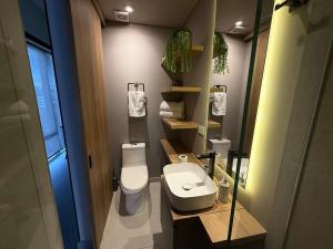 Loft 93 Park, terrace, jacuzzi