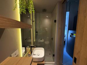 Loft 93 Park, terrace, jacuzzi