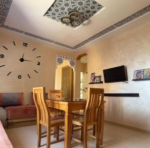 شقة الصويرة appartement essaouira