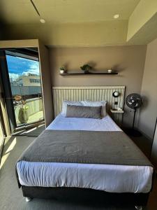 Loft 93 Park, terrace, jacuzzi