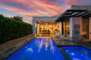 Perfect Pool Paradise