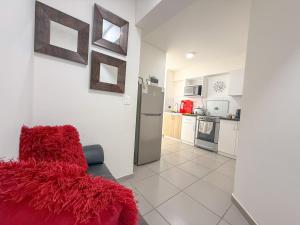 Nuevo exclusivo con vista al mar - Blue One