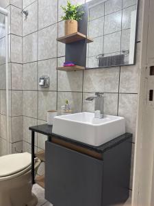 Apartamento en ingleses 180 mt del mar