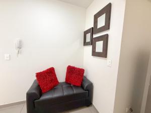 Exclusivo con vista al mar - Blue One