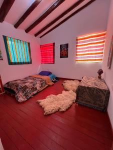 Mokawasi View - Ubytování bez kategorie ve městě Pisac