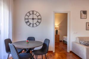 Vatican Hills Apartment