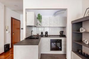 Vatican Hills Apartment