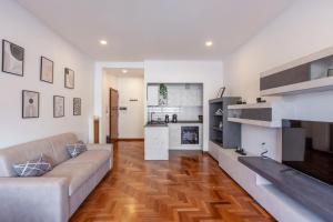 Vatican Hills Apartment