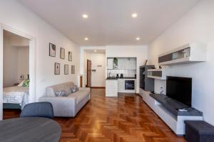 Vatican Hills Apartment