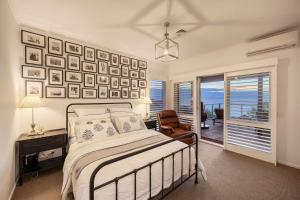 Marthas Maison Heated Spa & Unbeatable Bay Views