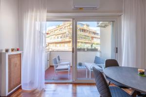 Vatican Hills Apartment