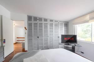 Casa Real Jardines de Surco