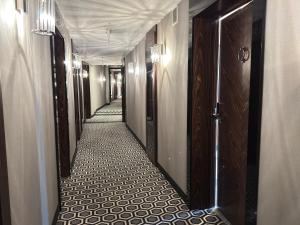 Apartament prywatny 327 w Diune Resort