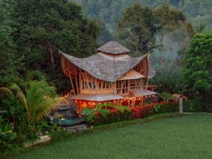Jiva Bali - Nyan - Luxury Villa with Volcano View