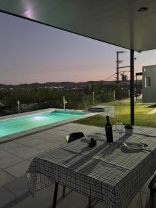 Casa Carlos Paz, 6 personas