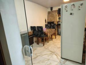 Casa climatizada em Pontal do Paraná