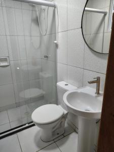 Casa climatizada em Pontal do Paraná