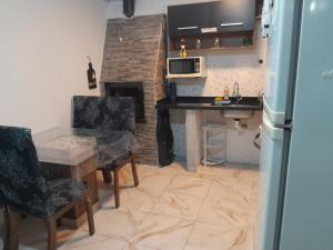 Casa climatizada em Pontal do Paraná