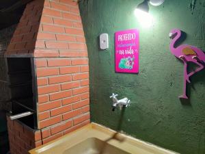 Casa climatizada em Pontal do Paraná