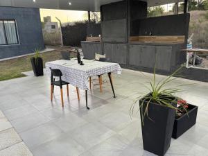 Casa Carlos Paz, 6 personas