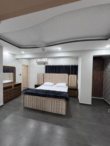 Family Guest House Islamabad