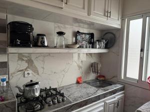 Peaceful Apartment in Essaouira شقة هادئة بالصويرة