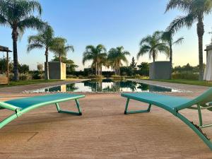 Villa Serenity Marrakech