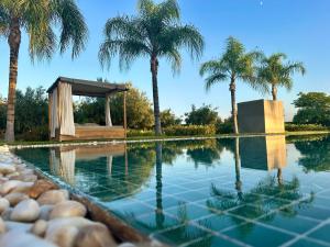 Villa Serenity Marrakech