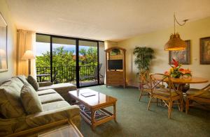 AEI at Kaanapali Shores