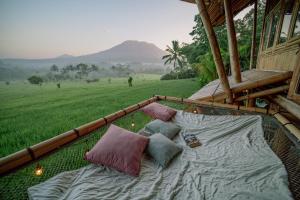 Jiva Bali - Nyan - Luxury Villa with Volcano View