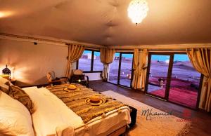 mhamid luxury camps