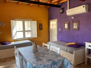 Cabaña Chañares de Banda Florida - Sveña