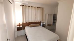 Apartamento no coração da praia de Bombas