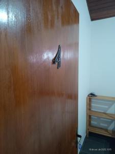 Pousada Familiar Morada do Rapha