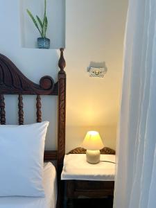 Hostel Castell Di Madre