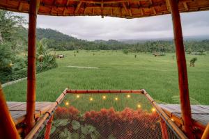 Jiva Bali - Nyan - Luxury Villa with Volcano View
