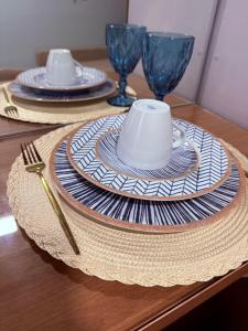 Flat em Tamandaré, Próximo ao mar