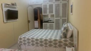 Casa de praia em Peruibe com muito verde!