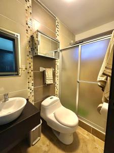 departamento en Ibarra