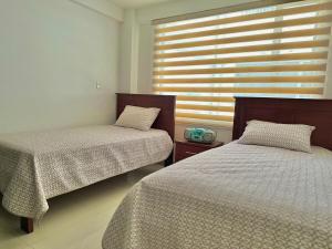 departamento en Ibarra