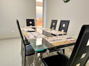 departamento en Ibarra