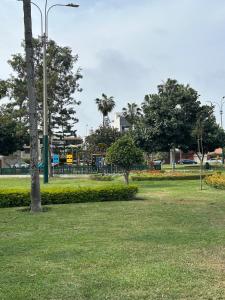 Flat between Barranco, Miraflores & Surco