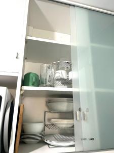 Flat between Barranco, Miraflores & Surco