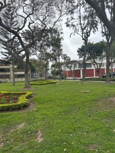 Flat between Barranco, Miraflores & Surco